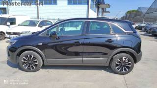 OPEL Crossland usata, con Chiusura centralizzata