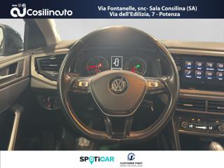 VOLKSWAGEN Polo usata, con Controllo trazione