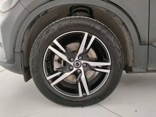 VOLVO XC40 usata, con Cerchi in lega