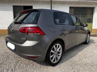 VOLKSWAGEN Golf usata, con Airbag Passeggero