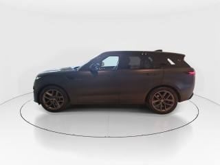 LAND ROVER Range Rover Sport usata, con Cruise Control