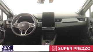 RENAULT Symbioz usata, con Controllo elettronico della corsia