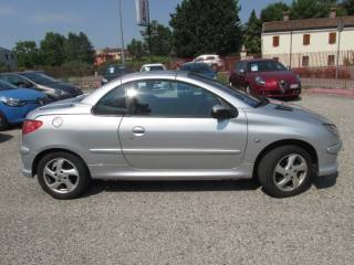 PEUGEOT 206 usata 71