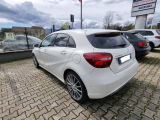 MERCEDES-BENZ A 200 usata, con Airbag Passeggero
