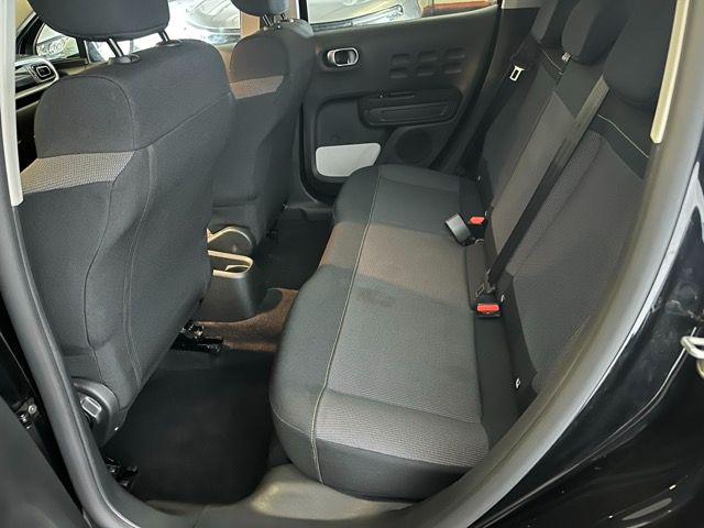 CITROEN C3 usata, con Park Distance Control