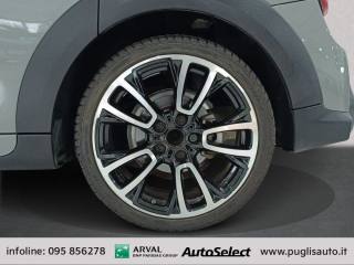MINI Cooper S usata, con Controllo elettronico della corsia