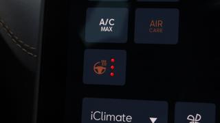 CUPRA Formentor usata, con Chiusura centralizzata