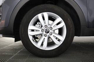 KIA Sportage usata 7