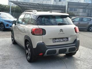 CITROEN C3 Aircross usata, con Volante multifunzione