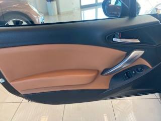 FIAT 124 Spider usata, con Climatizzatore