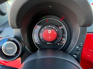 ABARTH 595 usata 21