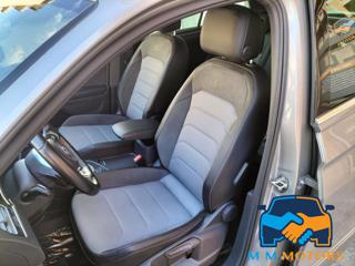 VOLKSWAGEN Tiguan usata, con Controllo automatico clima