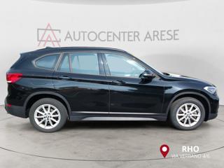 BMW X1 usata, con Alzacristalli elettrici