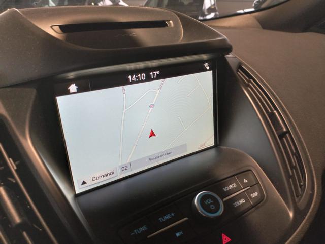 FORD Kuga usata, con Servosterzo