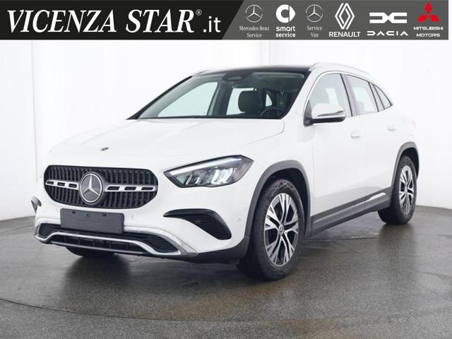 MERCEDES-BENZ GLA 180 usata, con ABS