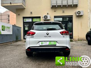 RENAULT Clio usata, con Alzacristalli elettrici