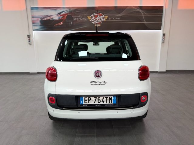 FIAT 500L usata, con Boardcomputer