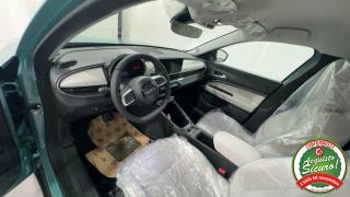 FIAT 600 usata, con Boardcomputer