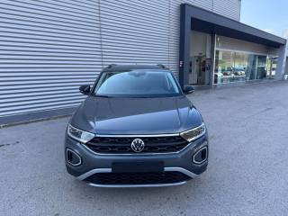 VOLKSWAGEN T-Roc usata, con Airbag