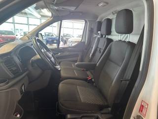 FORD Transit Custom usata, con Fendinebbia