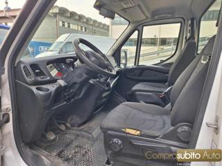 IVECO Daily usata, con ESP