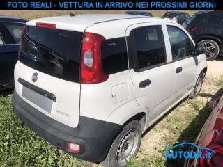 FIAT Panda usata, con Airbag laterali