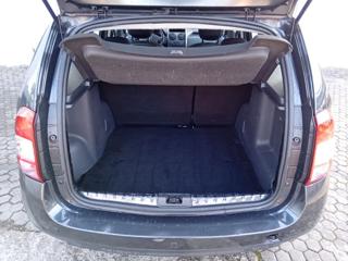 DACIA Duster usata, con Cerchi in lega