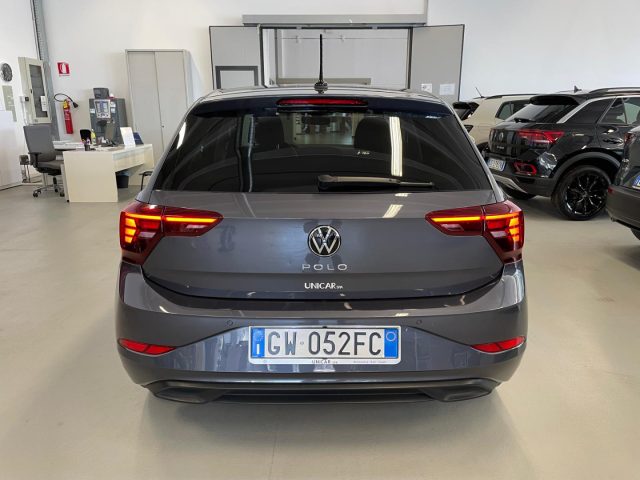 VOLKSWAGEN Polo usata, con Cerchi in lega