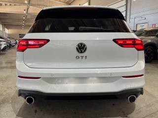 VOLKSWAGEN Golf GTI usata, con Autoradio