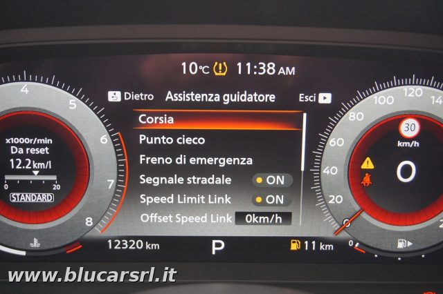 NISSAN Qashqai usata 16