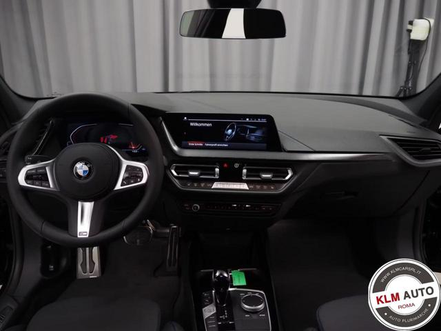 BMW 118 usata, con Cerchi in lega