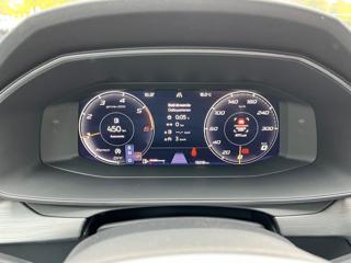 CUPRA Formentor usata, con ESP