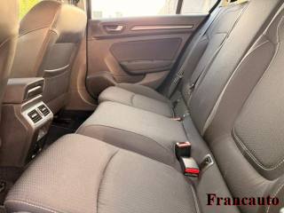 RENAULT Megane usata, con Controllo trazione