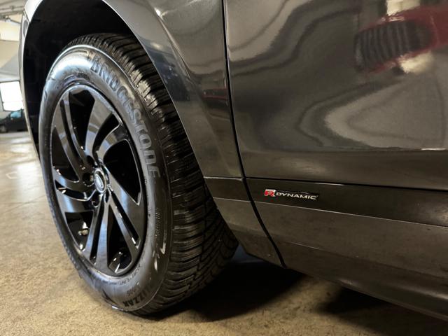 LAND ROVER Range Rover Evoque usata, con Cruise Control