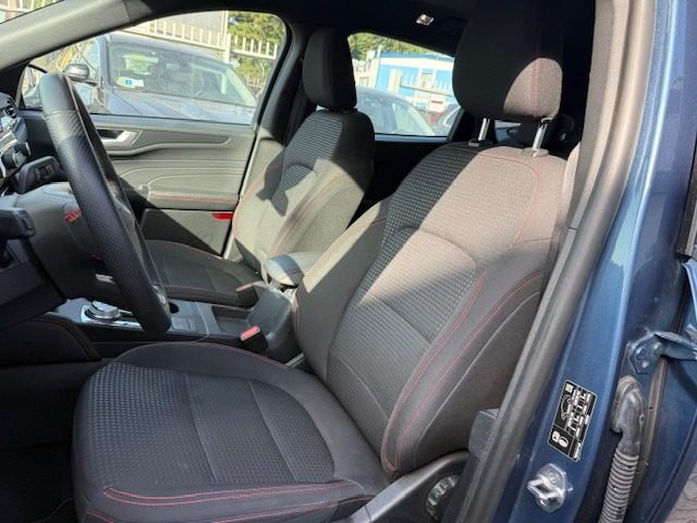 FORD Kuga usata, con Cerchi in lega