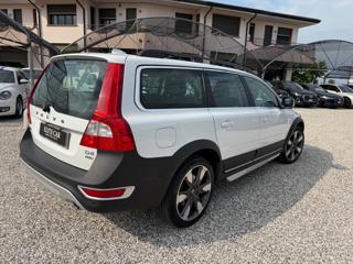 VOLVO XC70 usata, con Autoradio