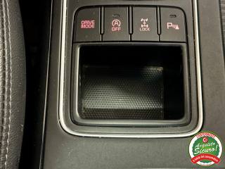 KIA Sorento usata, con Fendinebbia