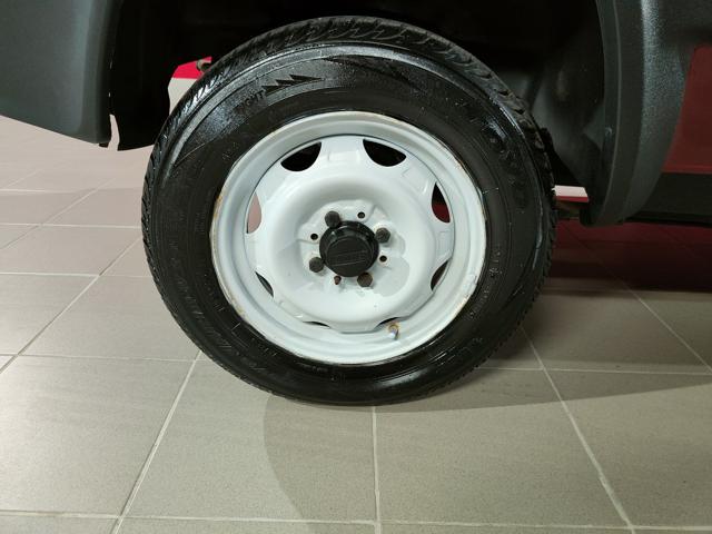 FIAT Panda usata 16