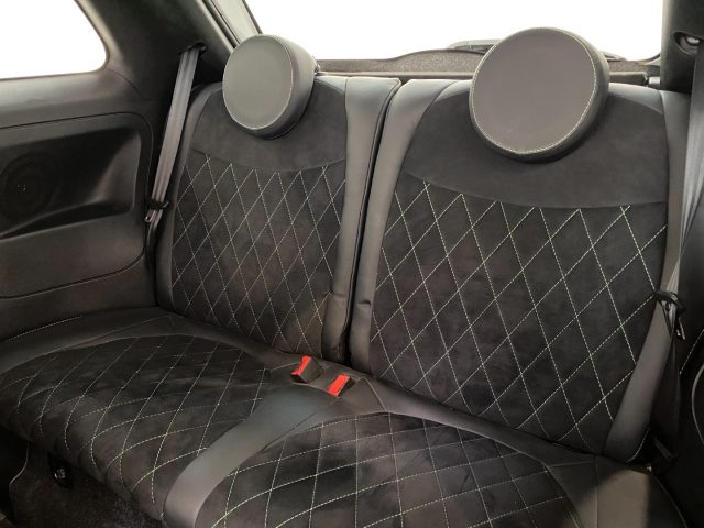 ABARTH 595 usata, con Fendinebbia
