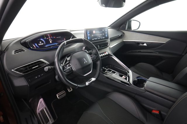 PEUGEOT 5008 usata 1