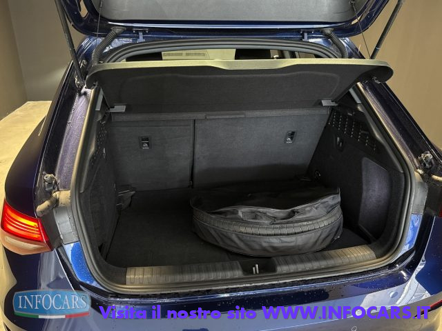 AUDI A3 usata, con Volante multifunzione