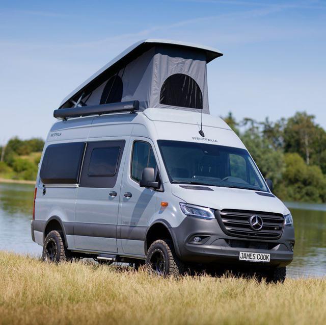 WESTFALIA usata 0