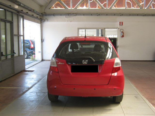 HONDA Jazz usata, con Airbag Passeggero