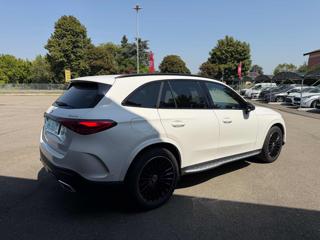 MERCEDES-BENZ GLC 220 usata, con Alzacristalli elettrici