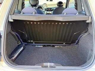 FIAT 500 usata, con Immobilizzatore elettronico