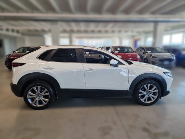 MAZDA CX-30 usata, con Alzacristalli elettrici