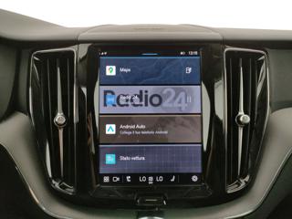 VOLVO XC60 usata, con Tettuccio apribile