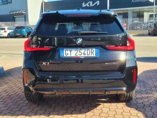 BMW X1 usata, con Leve al volante