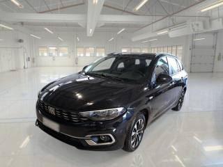 FIAT Tipo 1.3 Mjt S&S 4 porte City Life
