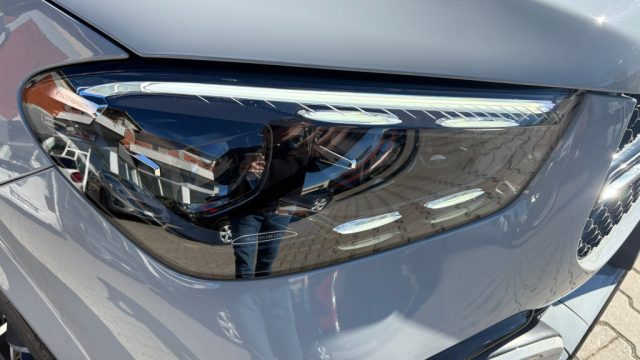 MERCEDES-BENZ GLE 450 usata, con Sensore di pioggia